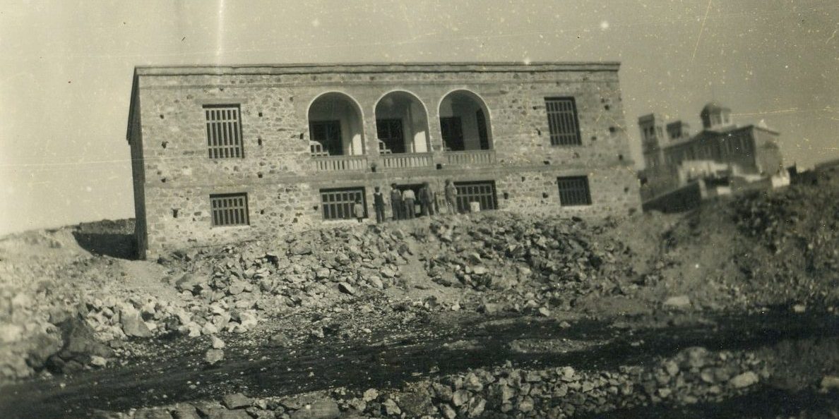 ΟΙΚΟΣ ΠΕΡΙΘΑΛΨΕΩΣ 3