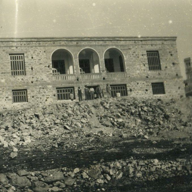 ΟΙΚΟΣ ΠΕΡΙΘΑΛΨΕΩΣ 3