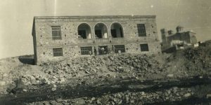 ΟΙΚΟΣ ΠΕΡΙΘΑΛΨΕΩΣ 3