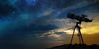 βραδια αστροπαρατήρησης Αφεντάκειο