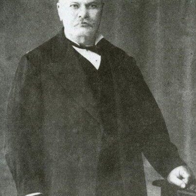 Γεώργιος Οικονόμου Αφεντάκης